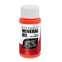 Brake Fuid Mineral Oil Hydraulic Brakes 60ML