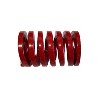 MERCANE FORCE REAR SUSPENSION SPRING (60X40)