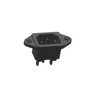 FORCE | 3-PIN BATTERY CONNECTOR (30AH)