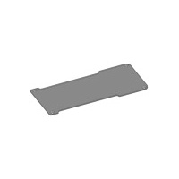 FORCE | INNER DECK COVER