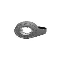 FR10-1 : FORCE HOUSING THROTTLE LH