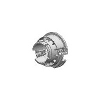 FR10-3 : FORCE HOLDER HOUSING THROTTL 8inch
