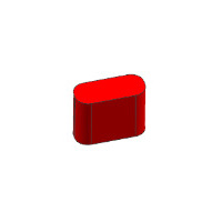 FR10-7 : FORCE RUBBER THROTTLE