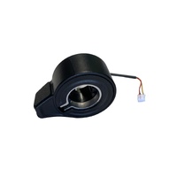FORCE THUMB THROTTLE ASSEMBLY