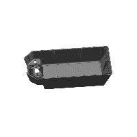 FR11-4 : FORCE PAD HOUSING BATTERY