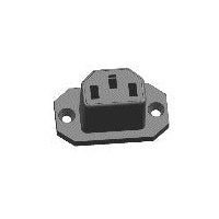 FORCE | 3-PIN PLUG (30AH)
