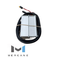 FR12-1 : FORCE MAIN CONTROLLER