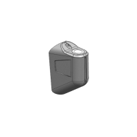 FR15-1 : FORCE HOUSING KEY BOX