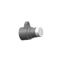 FR15-3 : FORCE Wrench Bolt (M4x8mm)