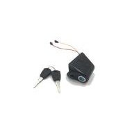 MERCANE FORCE IGNITION KEY SWITCH ASSEMBLY