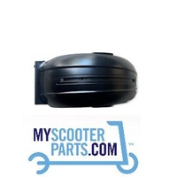 FORCE | REAR FENDER MODIFIED MUD GUARD AVALIBLE WITH BRACKETS