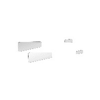 FR6-5 : FORCE STICKER REAR ARM