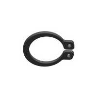 FR6-7 : FORCE RING (C type for shaft-M22)