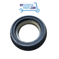 TYRE  FORCE  WITH MAGNETS INSTALLED | Force | 10" Hollow Tyre (258 x 100mm)