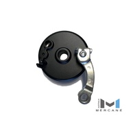 FORCE | DRUM BRAKE