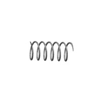 FR8-14 : FORCE SPRING LOCK SHAFT（8inch）