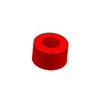 FR8-16 : FORCE Headless bolt (M16) Set screws