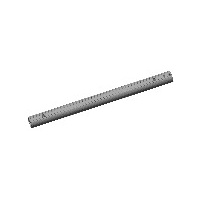 FORCE  STEM-POLE ASSEMBLY GENUINE PART