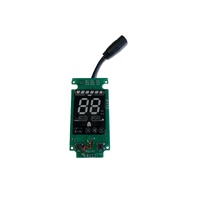FORCE DISPLAY PCB CIRCUIT BOARD