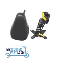 G2 Max or Pro  | Seat Assembly Mercane (foldable)