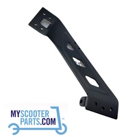 G2 MAX DECK TO STEM BRACKET MERCANE DOWNTUBE SUPPORT LEFT SIDE