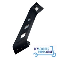 G2 MAX DECK TO STEM BRACKET MERCANE DOWNTUBE SUPPORT RIGHT SIDE