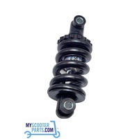 G2 MAX REAR SHOCK AND SPRING ABSORBER COILOVER MERCANE KUKIRIN KUGOO (rear/125mm)