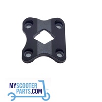 G2 MAX HANDLEBAR TOP CLAMP