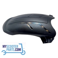 MERCANE G2 MAX FRONT FENDER MUD GUARD KUKIRIN KUGOO VELOZ