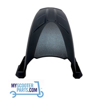 G2 MAX REAR FENDER MUD GUARD KUKIRIN KUGOO VELOZ
