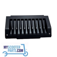 G2 MAX PLASTIC FRONT DECK COVER KUKIRIN KUGOO VELOZ