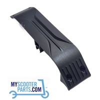 G2 MAX BOTTOM DECK COVER PLATE