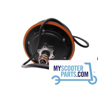 MERCANE G2 MAX REAR MOTOR 800W 48V VELOZ  KUGOO KUKIRIN