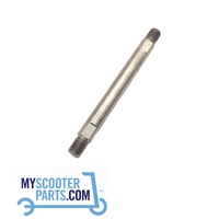 G2 MAX FRONT SUSPENSION CONTROL ARM PIVOT SHAFT