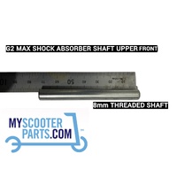 Mercane | G2 Max | Upper Shock absorber Rod | Shaft (front)