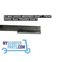 Mercane | G2 Max | Shock absorber shaft |  Rod | rear upper