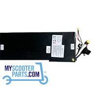 G2 Max Electric Scooter Battery 48V 20Ah – Mercane Compatible with Veloz, Kugoo, and Kukirin