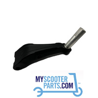 MERCANE G2 MASTER FORK BOSS MODIFIED VERSION downtube | stem mount |