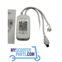 G2 MASTER DECK LED LIGHT MODULE MERCANE MULTI COLOUR DISPLAY