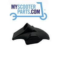 G2 MASTER REAR FENDER MUD GUARD