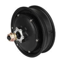 G2 MASTER 1000W REAR MOTOR GENUINE WHEEL MERCANE KUGOO KUKIRIN VELOZ