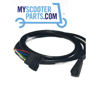 G2 Master Main Cable 6 PIn