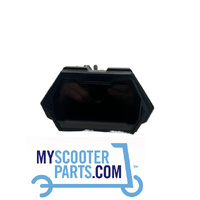 G2 MASTER DISPLAY DASH ASSEMBLY MERCANE VELOZ KUGOO KUKIRIN Femi 11 Inc main Cable