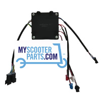 G2 MASTER LIGHT CONTROL MODULE KUGOO KUKIRIN VELOZ V