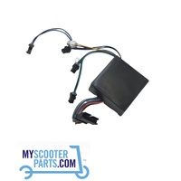 G2 MAX LIGHT CONTROL MODULE