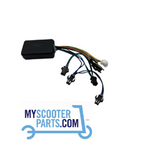 G2 PRO LIGHT CONTROL MODULE KUKIRIN KUGOO VELOZ
