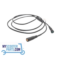 G2 PRO G2 MAX MAIN POWER CABLE MERCANE HARNESS KUGOO KUKIRIN VELOZ