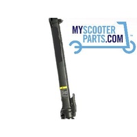 G2 PRO FOLDING STEM RISER ASSEMBLY INCLUDING CLAMP KUGOO KUKIRIN VELOZ