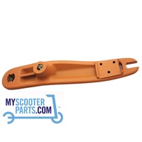 G2 PRO SWING ARM LEFT FRONT KUKIRIN KUGOO VELOZ