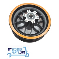 G2 PRO FRONT WHEEL ASSEMBLY KUKIRIN KUGOO VELOZ